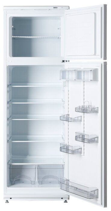 Холодильник ATLANT МХМ 2819-90 (фото modal 3)