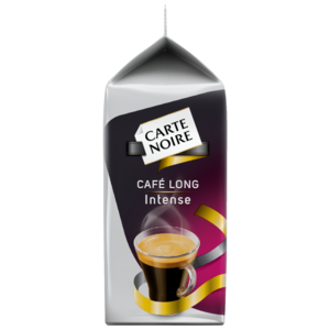 Кофе в капсулах Carte Noire Cafe Long Intense (16 шт.) (фото modal nav 4)