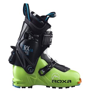 Ботинки для горных лыж ROXA RX 1.0 (фото modal nav 1)