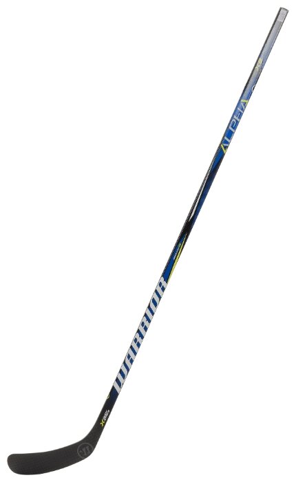 Хоккейная клюшка Warrior Alpha QX3 152 см, W28 (100) (фото modal 1)