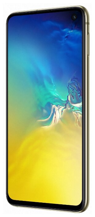 Смартфон Samsung Galaxy S10e 6/128GB (фото modal 11)
