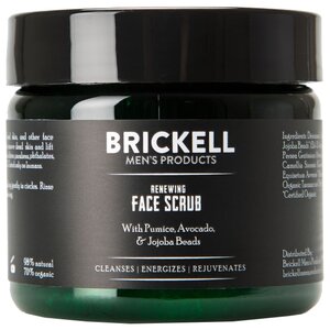 Brickell Восстанавливающий скраб для лица Renewing Face Scrub (фото modal nav 2)