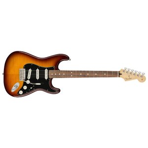 Электрогитара Fender Player Stratocaster Plus Top (фото modal nav 3)