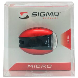 Задний фонарь SIGMA Micro (фото modal nav 3)
