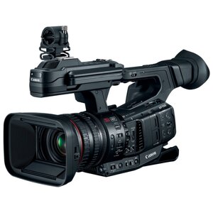 Видеокамера Canon XF705 (фото modal nav 1)