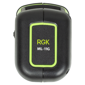 Лазерный уровень RGK ML-11G (фото modal nav 3)