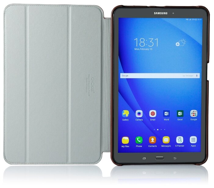 Чехол G-Case Slim Premium для Samsung Galaxy Tab A 10.1 (фото modal 8)