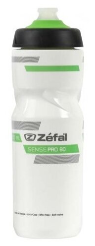 Фляга Zefal Sense Pro 80 (фото modal 1)