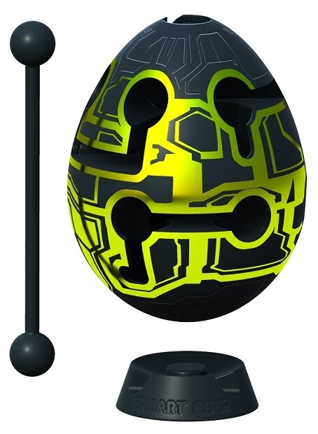 Головоломка Smart Egg Капсула (SE-87010) (фото modal 3)