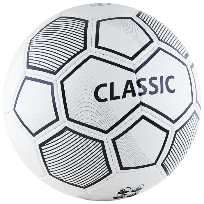Футбольный мяч TORRES Classic (фото modal 2)