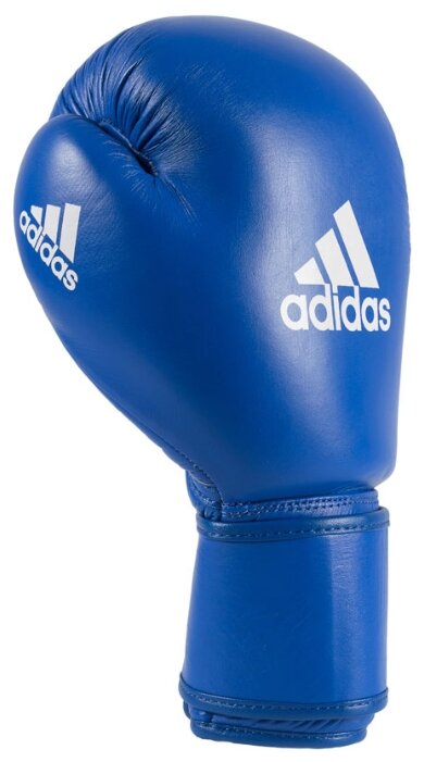 Боксерские перчатки adidas AIBA (фото modal 5)