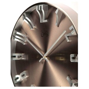 Часы настенные кварцевые Tomas Stern 9070 / 9014 (фото modal nav 3)