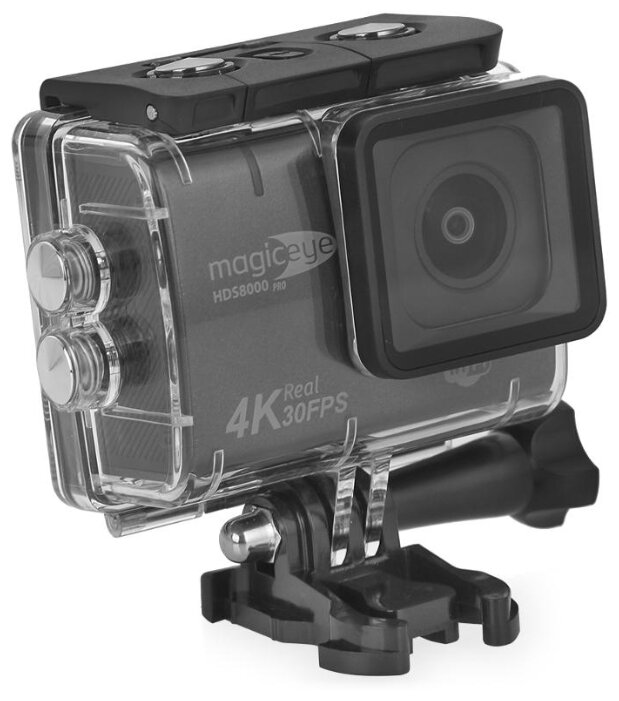 Экшн-камера Gmini MagicEye HDS8000Pro (фото modal 1)