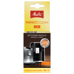Средство Melitta Для чистки от кофейных масел Perfect Clean (фото modal nav 1)