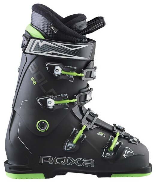 Ботинки для горных лыж ROXA Bold 80 (фото modal 2)