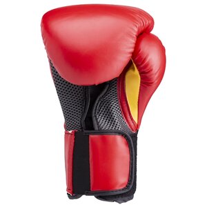 Боксерские перчатки Everlast Elite ProStyle (фото modal nav 2)