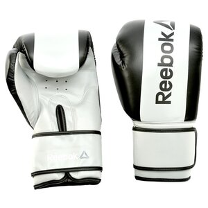 Боксерские перчатки REEBOK Retail Boxing Gloves (фото modal nav 4)