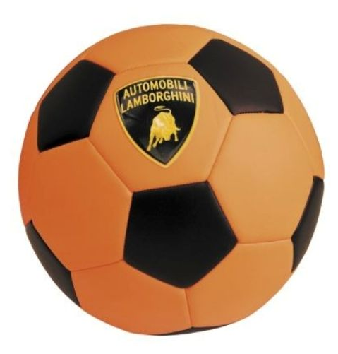 Футбольный мяч Lamborghini LB3M (фото modal 1)