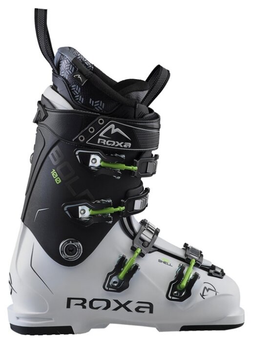 Ботинки для горных лыж ROXA Bold 100 (фото modal 1)