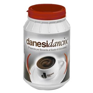 Danesi Горячий шоколад растворимый Dancioc (фото modal nav 1)