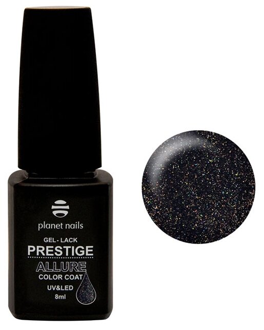 Гель-лак planet nails Prestige Allure, 8 мл (фото modal 44)