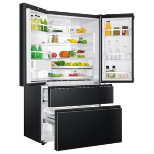 Холодильник Haier HB25FSNAAARU (фото modal nav 2)