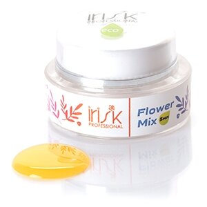 Гель-лак Irisk Professional Flower Mix, 5 мл (фото modal nav 16)