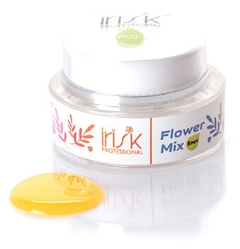 Гель-лак Irisk Professional Flower Mix, 5 мл (фото modal 16)