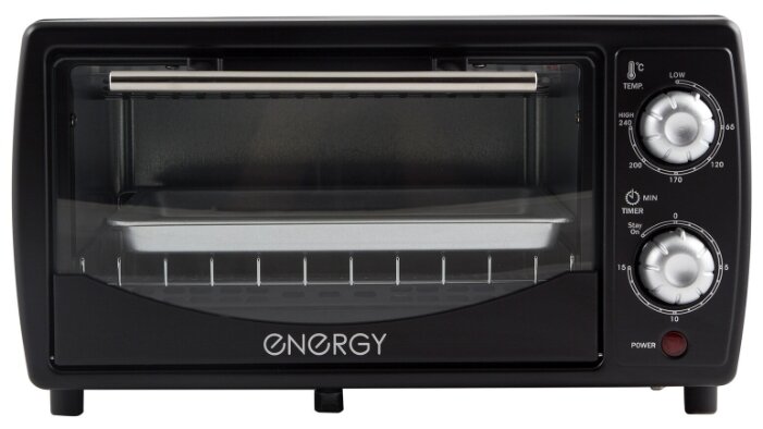 Мини-печь Energy GT09 (фото modal 1)