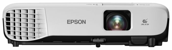Проектор Epson VS250 (фото modal 4)