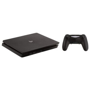 Игровая приставка Sony PlayStation 4 Slim 500 ГБ (фото modal nav 3)