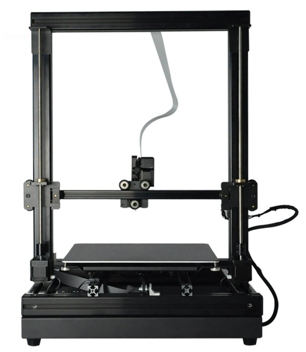 3D-принтер Wanhao Duplicator 9/500 (фото modal 4)