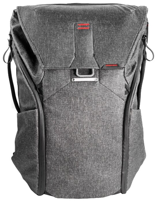 Рюкзак для фотокамеры Peak Design Everyday Backpack 30L (фото modal 10)