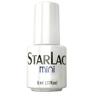 StarLac Праймер для ногтей бескислотный (фото modal nav 1)