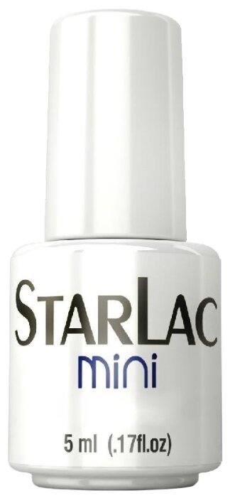 StarLac Праймер для ногтей бескислотный (фото modal 1)