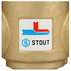 Термостатический клапан для радиатора STOUT SVM-0030-325506 (фото modal nav 7)