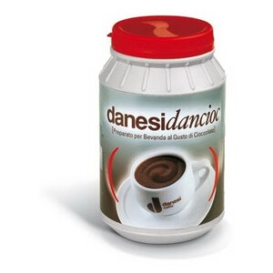 Danesi Горячий шоколад растворимый Dancioc (фото modal nav 2)