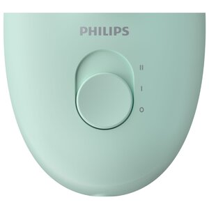 Эпилятор Philips BRE265 Satinelle Essential (фото modal nav 2)