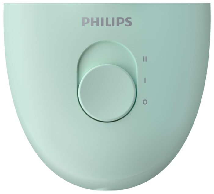 Эпилятор Philips BRE265 Satinelle Essential (фото modal 2)
