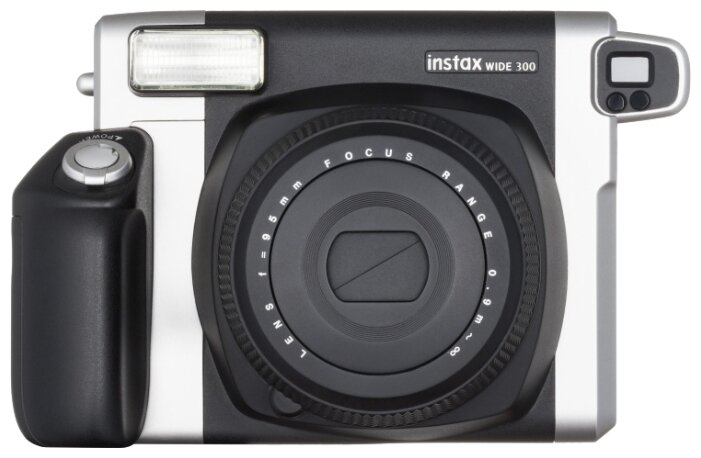 Фотоаппарат моментальной печати Fujifilm Instax Wide 300 (фото modal 1)