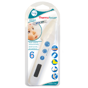 Термометр Tecnimed Thermofocus 01500A3 (фото modal nav 2)