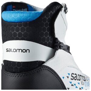 Ботинки для беговых лыж Salomon RC8 Vitane Prolink (фото modal nav 3)