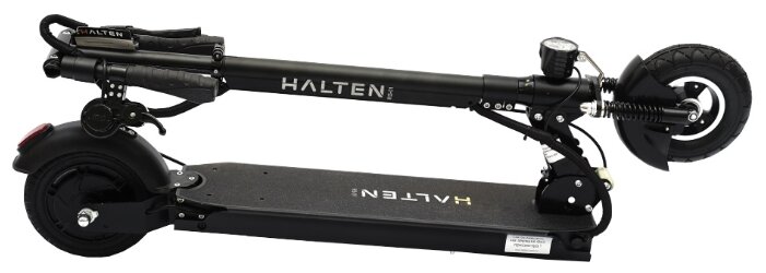 Электросамокат Halten RS-01 (фото modal 3)