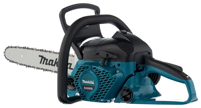 Цепная бензиновая пила Makita EA3203S-40 (фото modal 2)