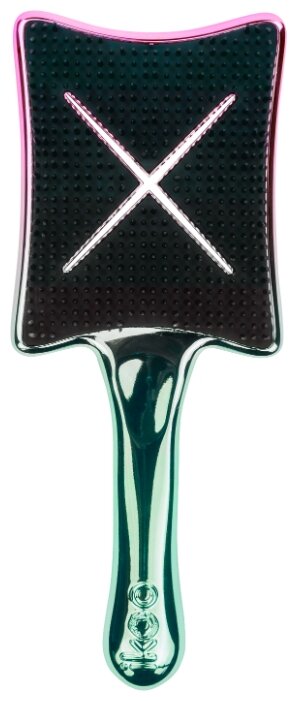 Ikoo Расческа для волос Paddle X Pops Metallic (фото modal 1)