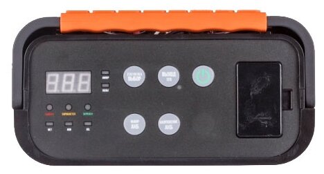 Пуско-зарядное устройство Агрессор AGR/SBC-150 Start (фото modal 2)
