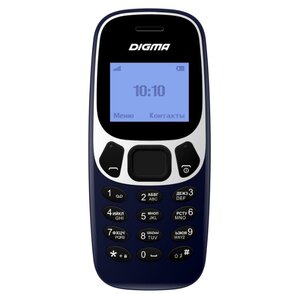 Телефон Digma LINX A105N 2G (фото modal nav 5)
