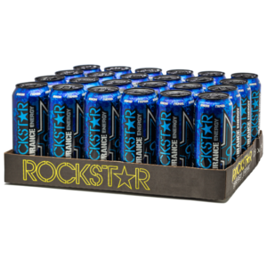 Энергетический напиток Rockstar Xdurance (фото modal nav 5)