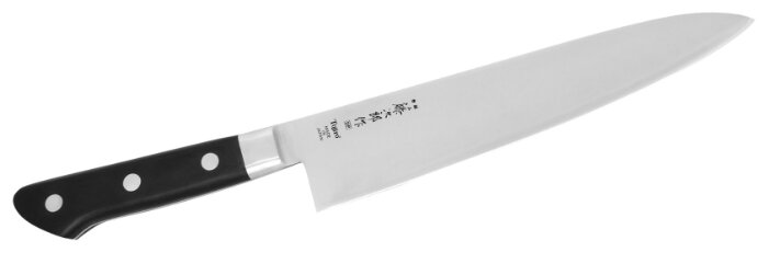 Tojiro Нож поварской Western knife 21 см (фото modal 1)