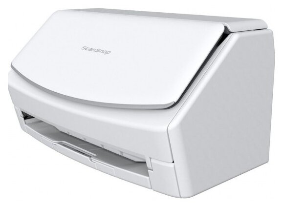 Сканер Fujitsu ScanSnap iX1500 (фото modal 2)